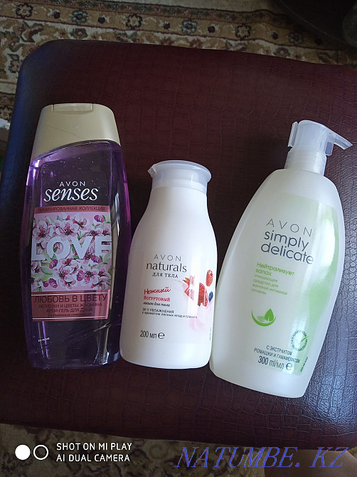 Cosmetics with delivery Aqtobe - photo 7