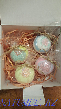 bath bombs Almaty - photo 5