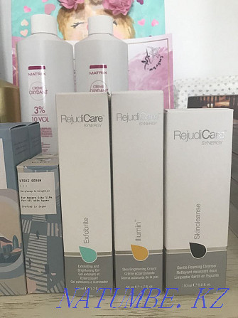 Premium care cosmetics discounts up to -70% Astana - photo 3