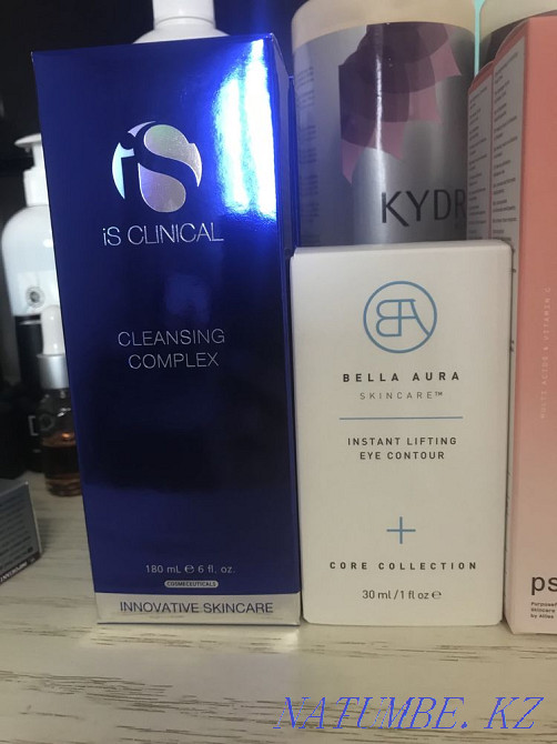 Уходовая косметика премиум класса скидки до -70% Астана - изображение 5