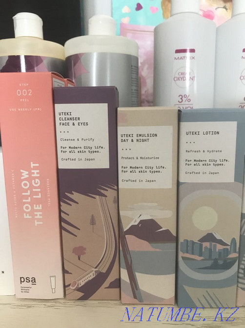 Уходовая косметика премиум класса скидки до -70% Астана - изображение 4