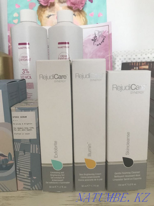 Уходовая косметика премиум класса скидки до -70% Астана - изображение 3