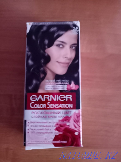 Hair dye Ust-Kamenogorsk - photo 1