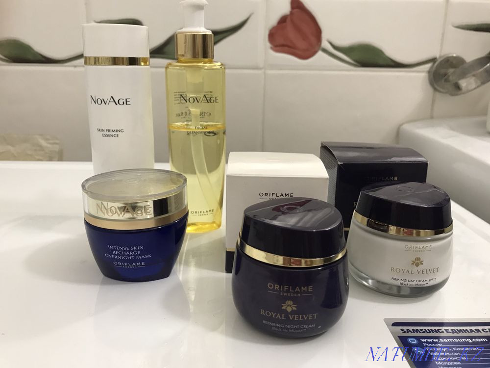 Помогу подобрать комплексный уход за кожей лица Астана - изображение 1