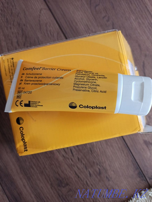 Продам все для стомы Мухаметжан Туймебаева - изображение 4