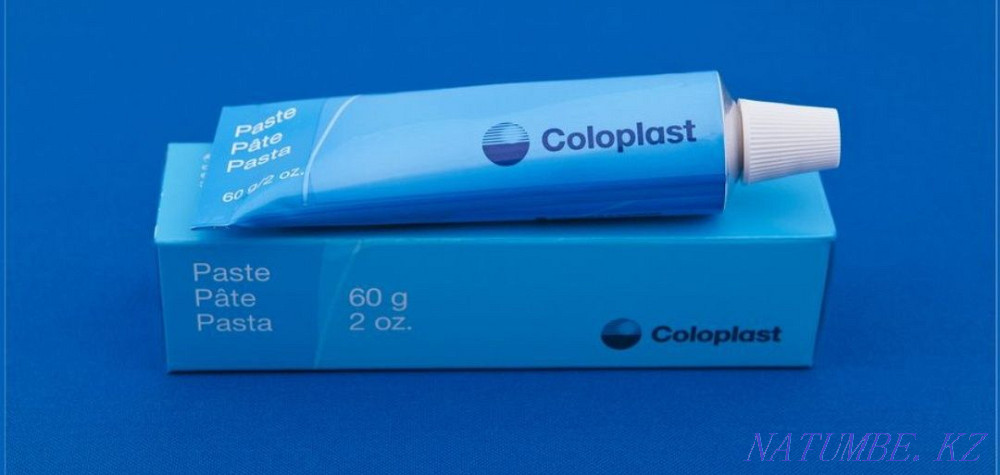 Продам все для стомы Мухаметжан Туймебаева - изображение 3