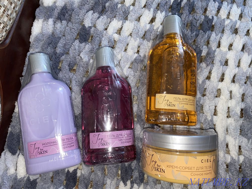 Ciel Body Kit Kostanay - photo 1