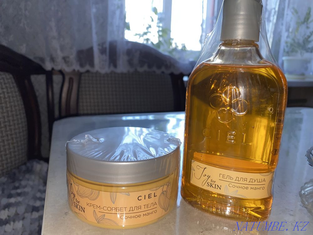 Ciel Body Kit Kostanay - photo 2