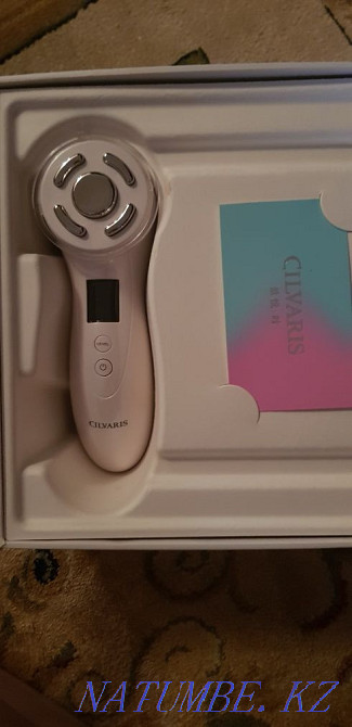 Массажный аппарат для лица и шей Актау - изображение 1