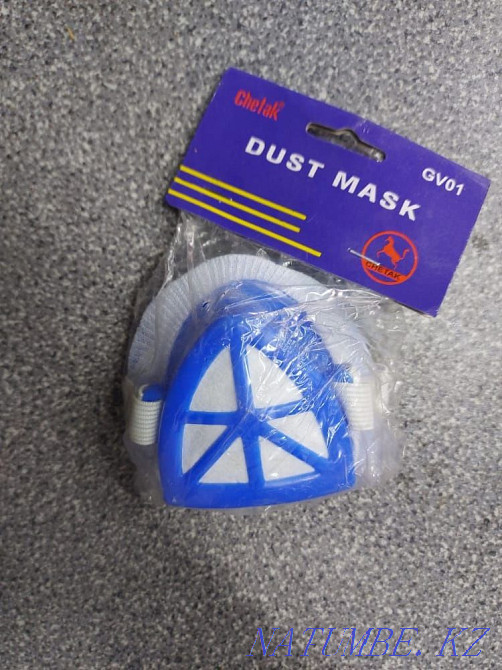 Қорғаныс маскасы сатылымда  Астана - изображение 1