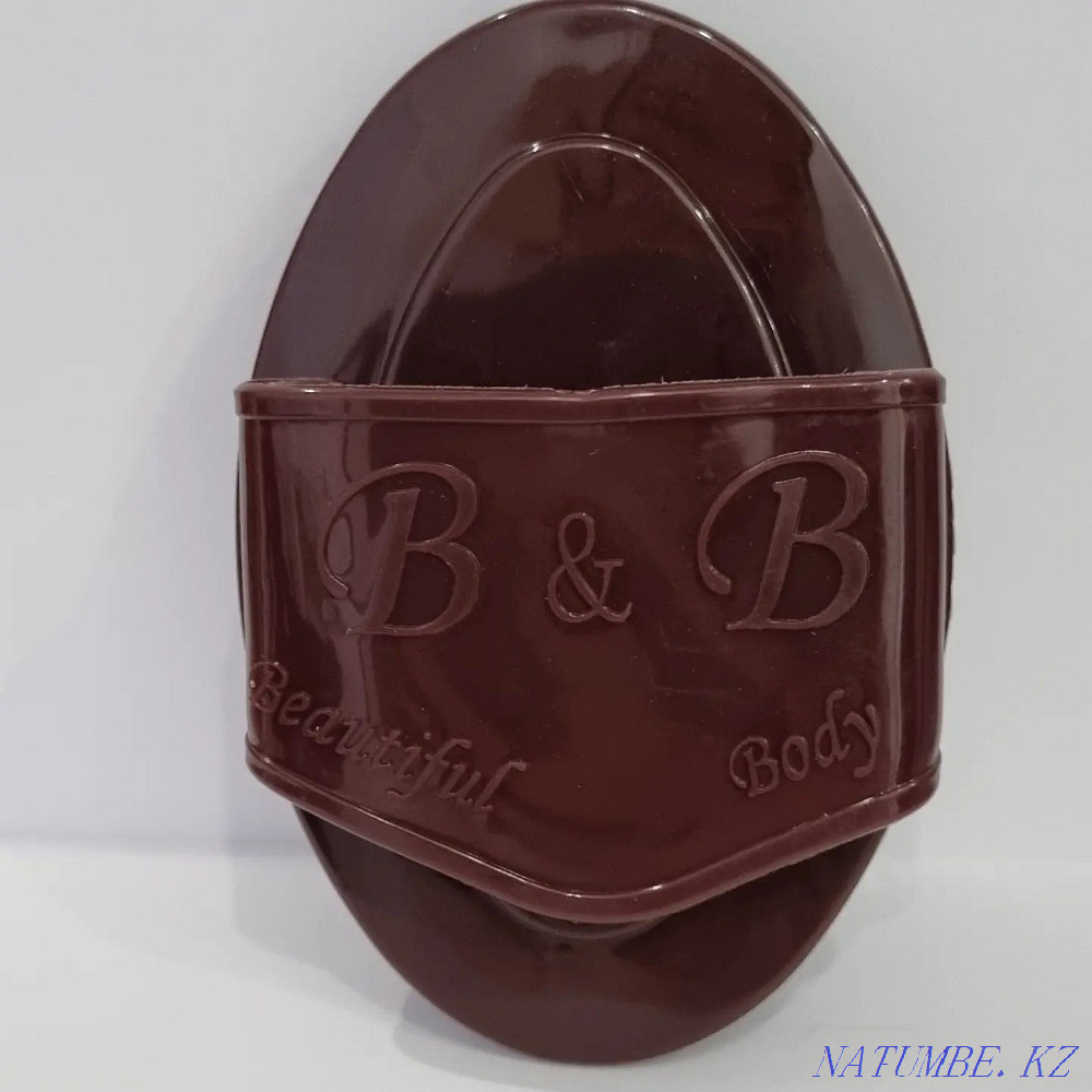 Anti-cellulite brush for dry/wet massage Astana - photo 4