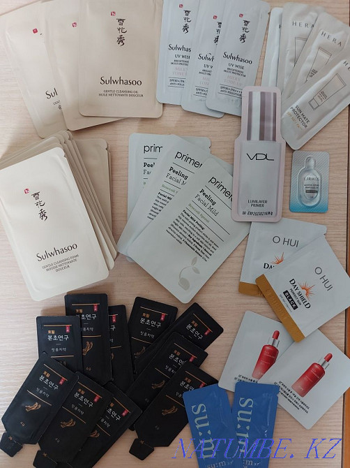 Korean cosmetics Almaty - photo 1