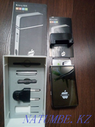 shaver USB charging Astana - photo 2
