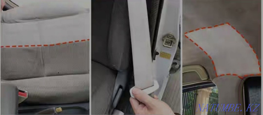 Universal Cleansing Foam 650 ml. Petropavlovsk - photo 2