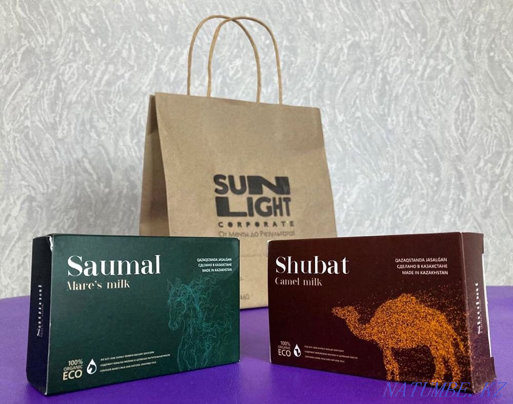 Саумал вся продукция Оригинальная продукция Павлодар - изображение 1