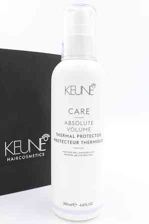 Термозащита Keune Care Absolute Volume Thermal Protector Spray Алматы