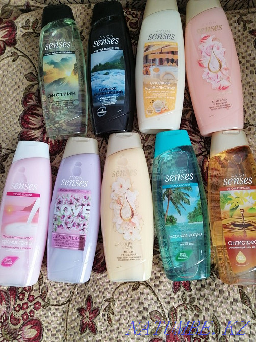 Душқа арналған гель сатылады  Петропавл - изображение 4