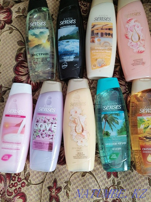 Душқа арналған гель сатылады  Петропавл - изображение 3