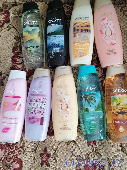 Душқа арналған гель сатылады  Петропавл - изображение 1