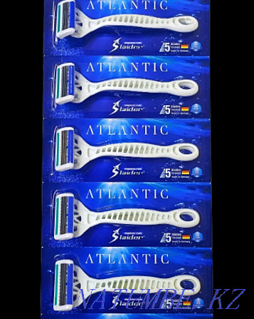 Razor, disposable machine, Gillette! Almaty - photo 7
