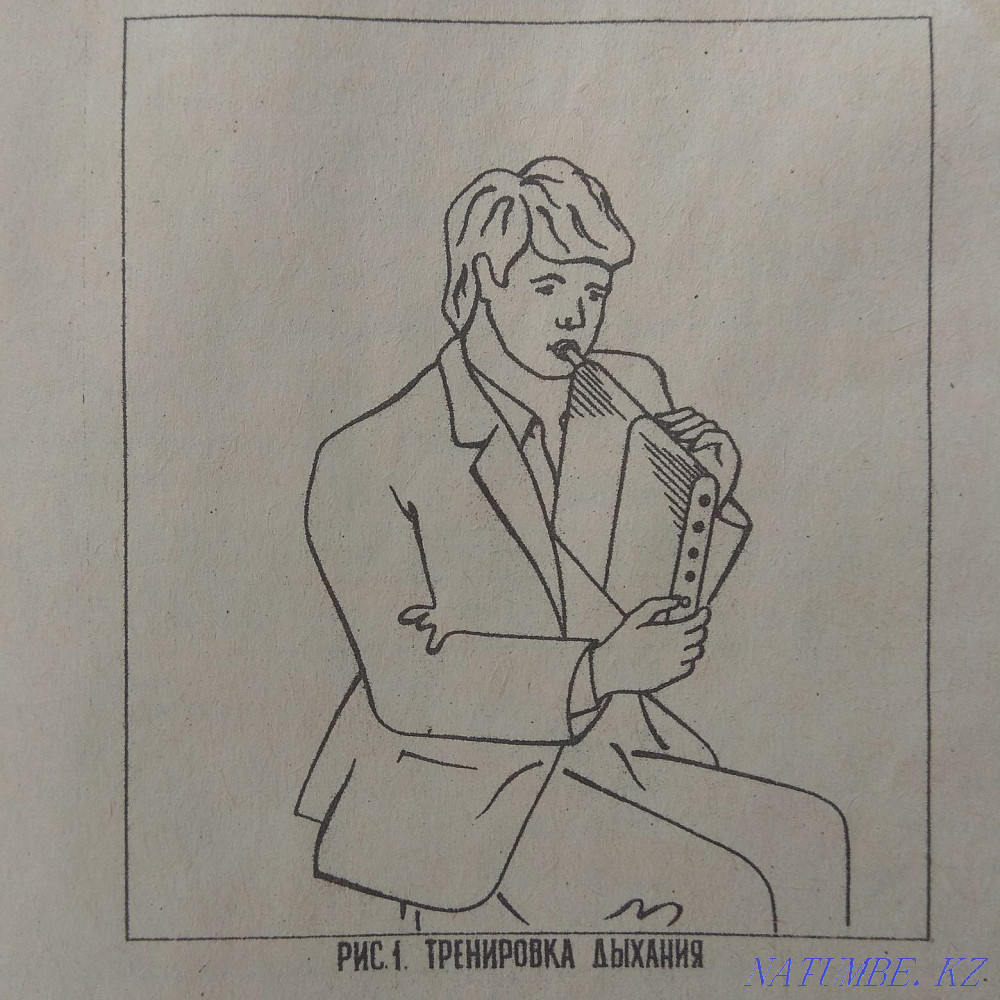 Breathing trainer Валиханово - photo 8