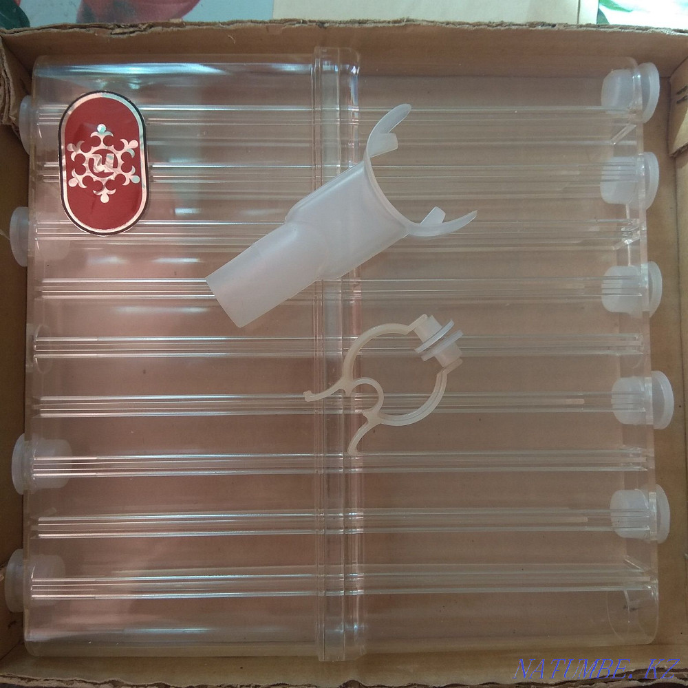 Breathing trainer Валиханово - photo 2