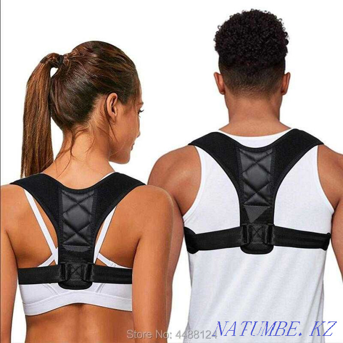 Posture Doctor Posture Corrector Almaty - photo 4