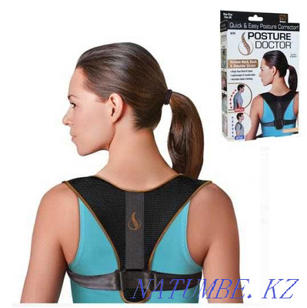 Posture Doctor Posture Corrector Almaty - photo 2