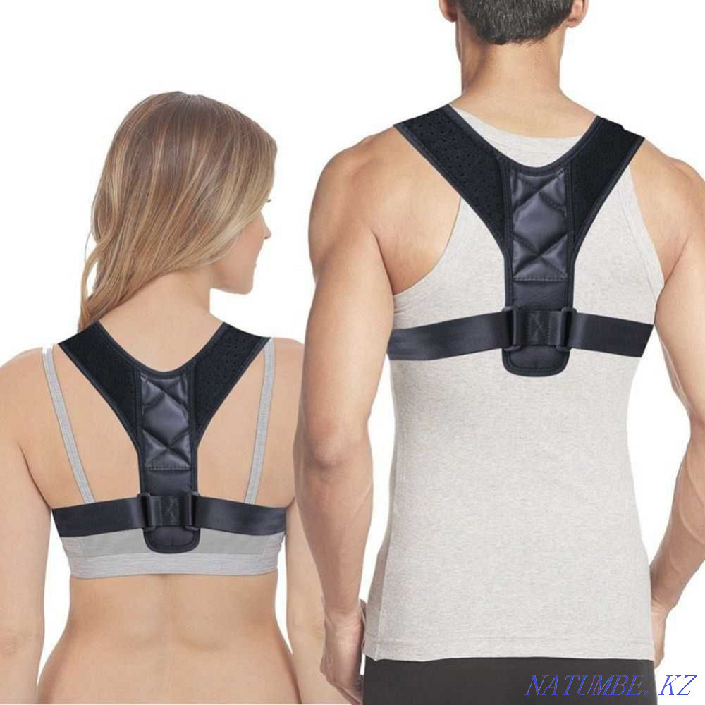 Корректор осанки Posture Doctor Алматы - изображение 5