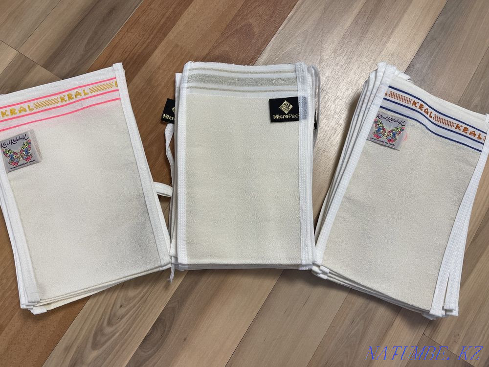 Peeling pads Almaty - photo 2