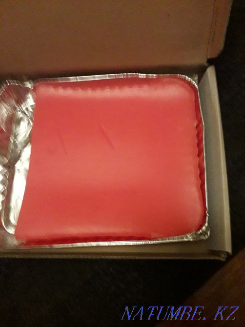 косметикалық балауыз  Өскемен - изображение 1