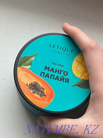 natural cosmetics letique Pavlodar - photo 1