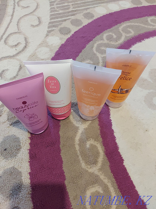 сухой шампунь ж?не обычный шампуньда бар Уральск - изображение 1