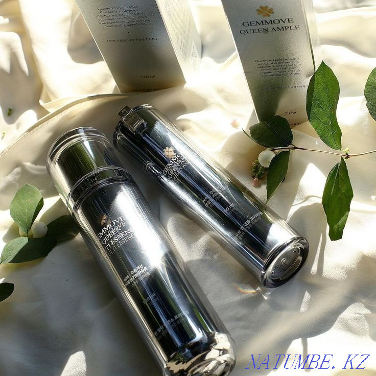 Корейская косметика GEMMA Queen Алматы - изображение 2
