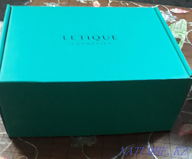 Russian cosmetics  - photo 2