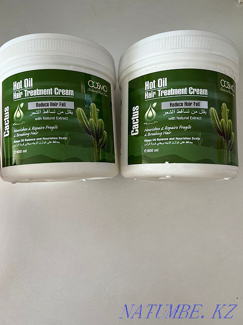 Шаштың түсуіне қарсы және шаш өсуіне әсер ететін тиімді шаш маскасы  отбасы  - изображение 7