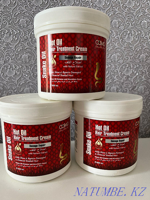 Шаштың түсуіне қарсы және шаш өсуіне әсер ететін тиімді шаш маскасы  отбасы  - изображение 1