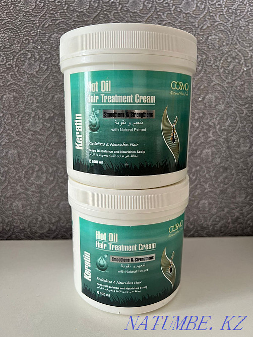 Шаштың түсуіне қарсы және шаш өсуіне әсер ететін тиімді шаш маскасы  отбасы  - изображение 3