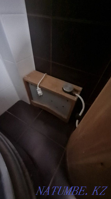 I will sell a phytobarrel from angarsk cedar Almaty - photo 1