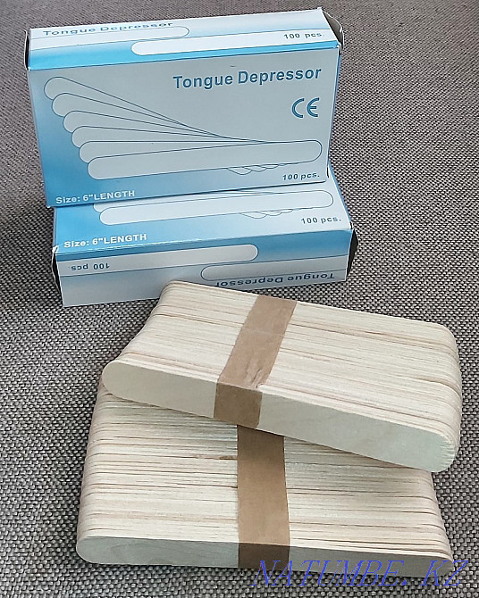 Сахарная паста Полоски Тальк Лосьон Всё для шугаринга Костанай - изображение 7