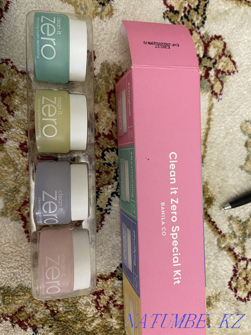 Zero care cosmetics Astana - photo 1