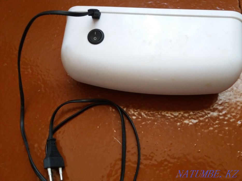 гельдік лак шамы  Ақтау  - изображение 4