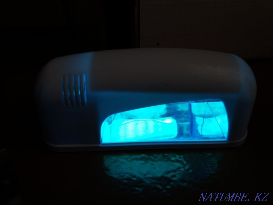 гельдік лак шамы  Ақтау  - изображение 1