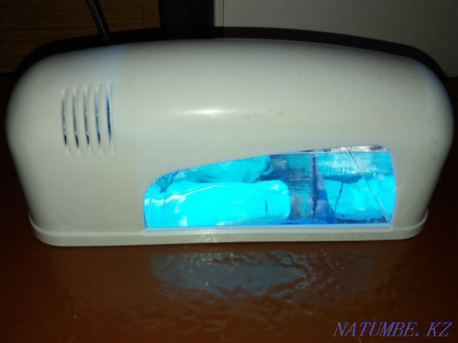 гельдік лак шамы  Ақтау  - изображение 2