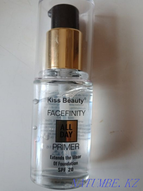 Праймер и кисти Болтирик шешен - изображение 5