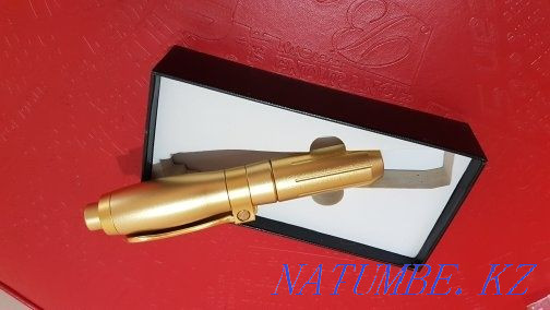 ГИАЛУРОН пен ручка срочно продам Есик - изображение 2