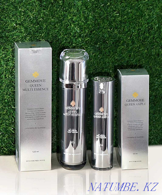 Дуэт Gemma Queen Алматы - изображение 1