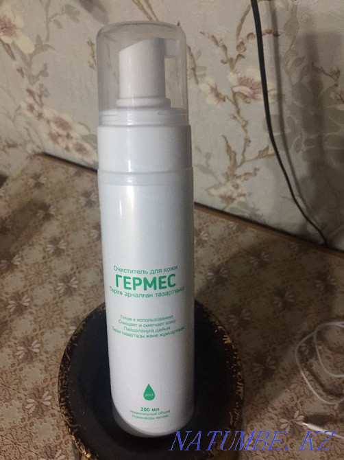 Продам медицинский очиститель для кожи Семей - изображение 1