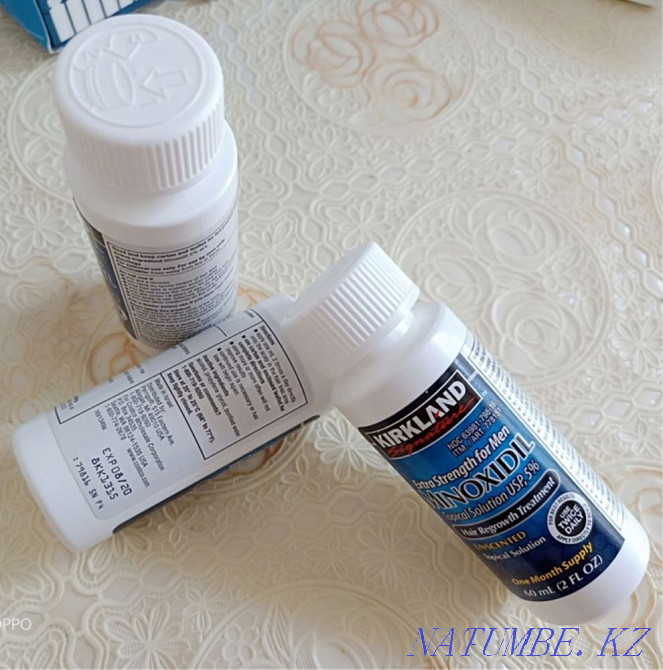 Для бороды и волос Алматы - изображение 4