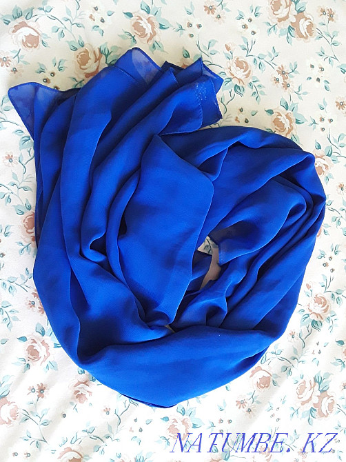 Chiffon tippet every 1000 tenge Oral - photo 6